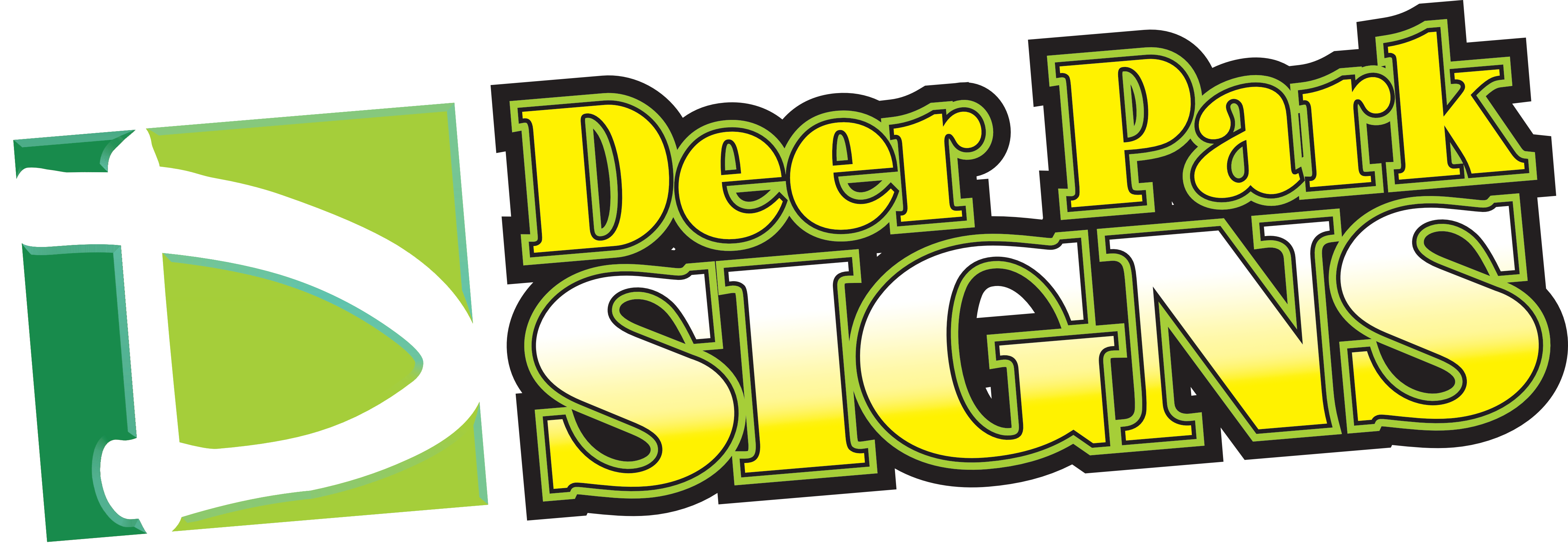 Deer Park Signs About Deer Park Signs